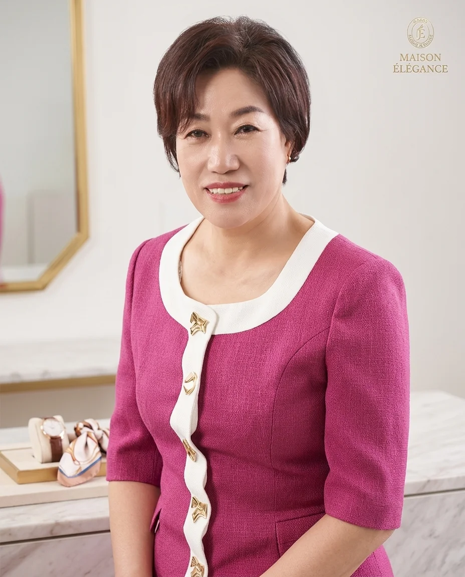 전춘화 회장
